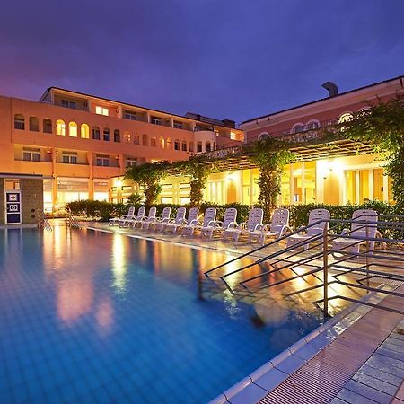 Hotel Delfin Izola Luaran gambar
