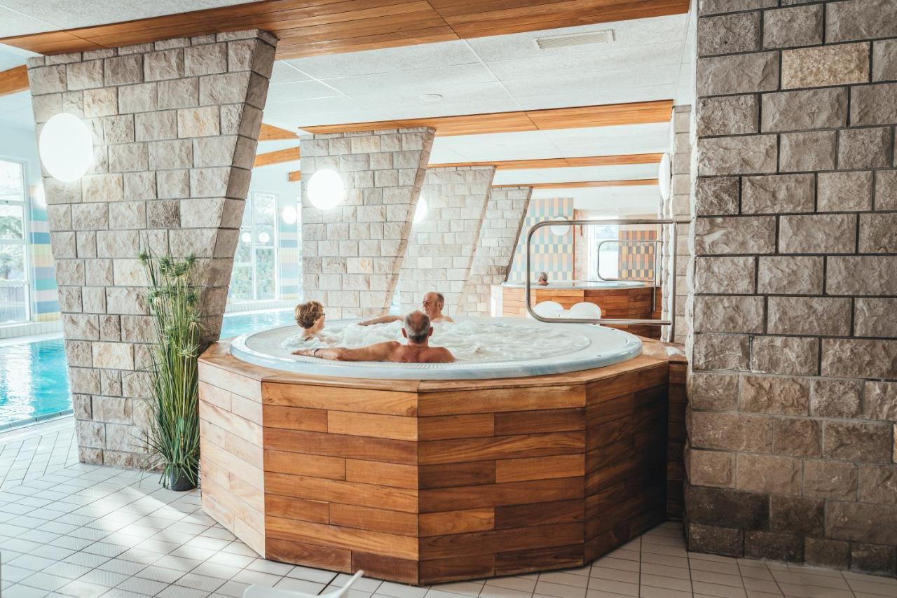 Hotel Delfin Izola Luaran gambar