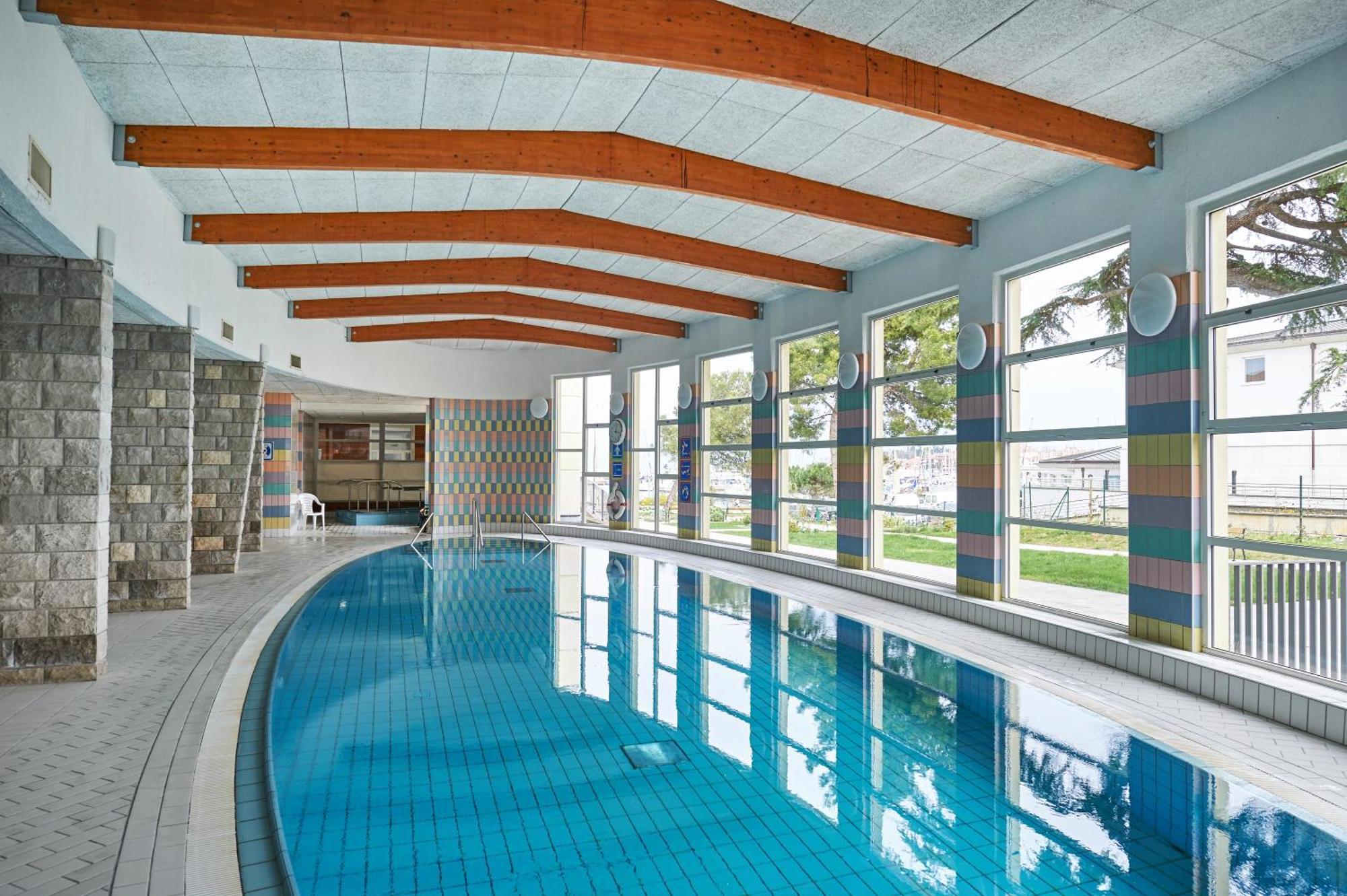 Hotel Delfin Izola Bilik gambar