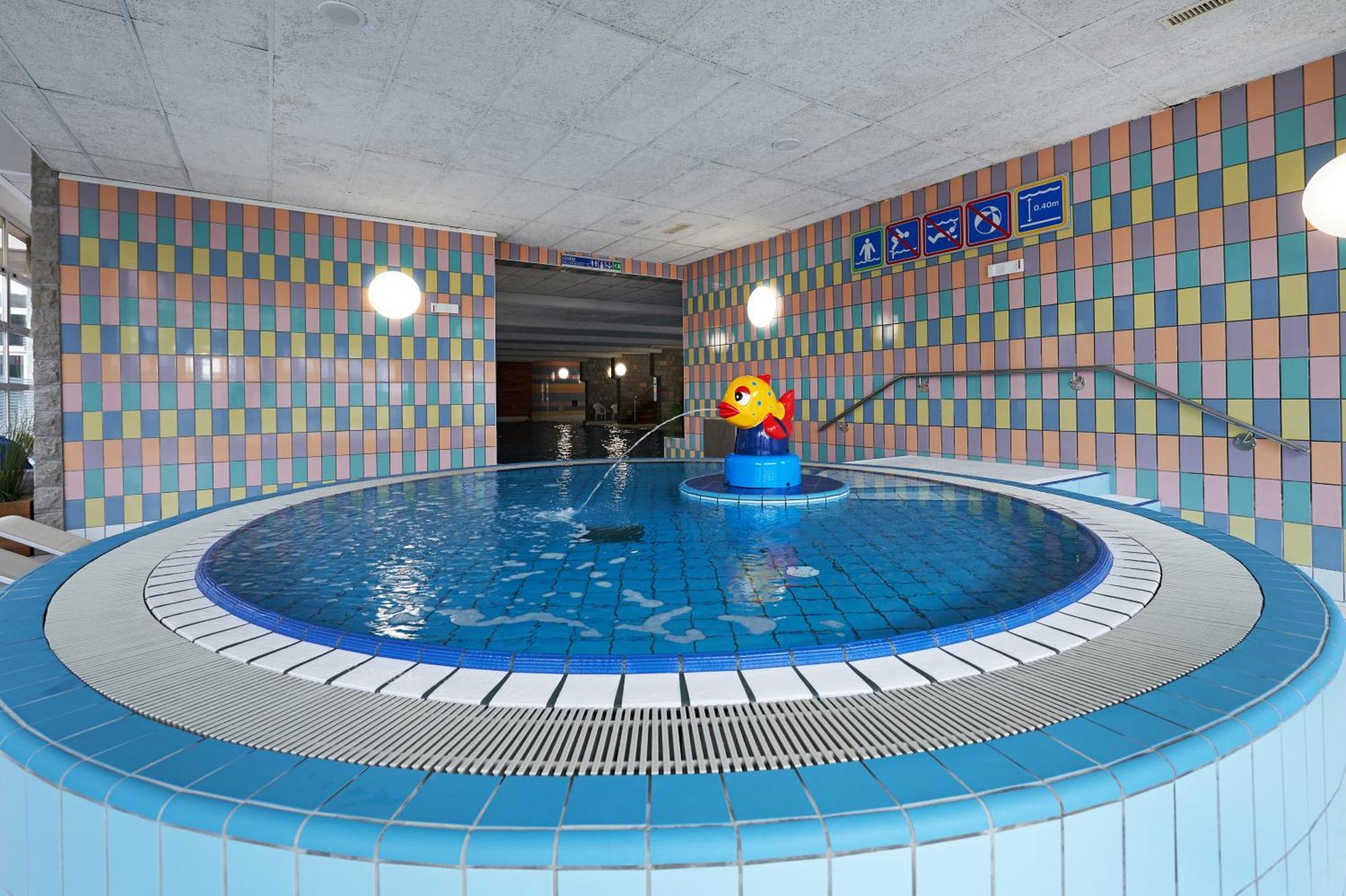 Hotel Delfin Izola Bilik gambar