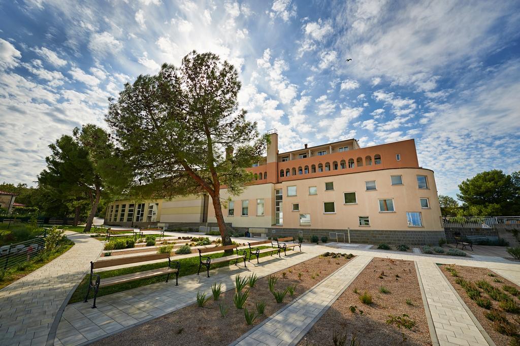 Hotel Delfin Izola Luaran gambar