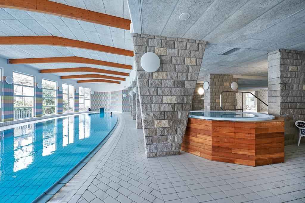 Hotel Delfin Izola Luaran gambar